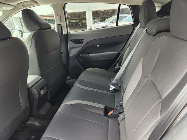 new 2026 Subaru Crosstrek car, priced at $32,442