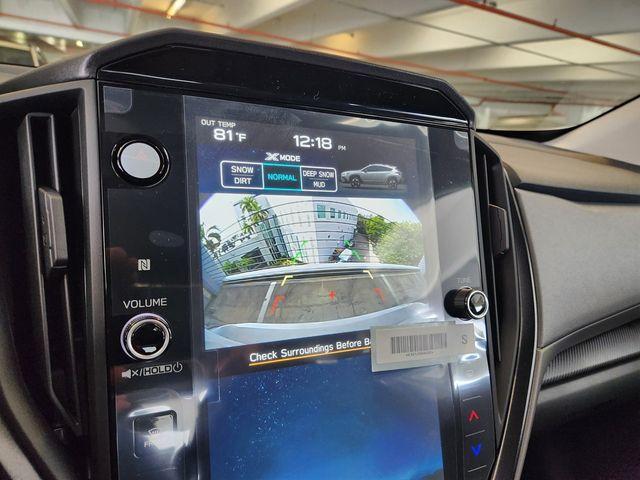 new 2026 Subaru Crosstrek car, priced at $32,442