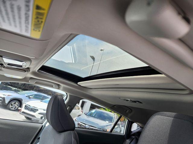 new 2026 Subaru Crosstrek car, priced at $32,442