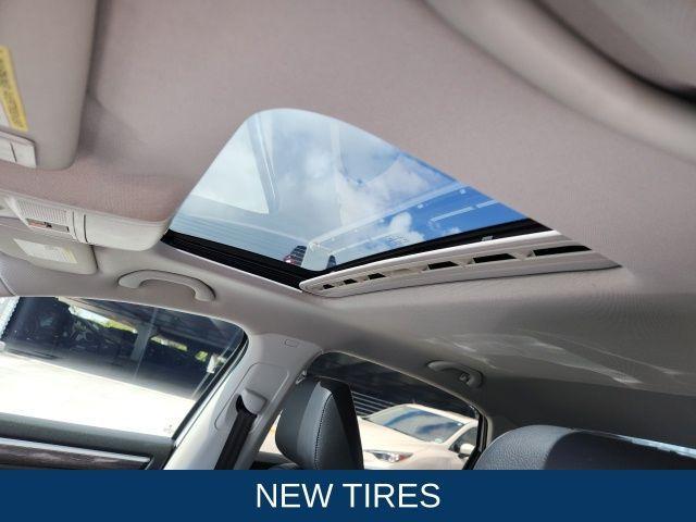 used 2017 Volkswagen Passat car, priced at $11,559