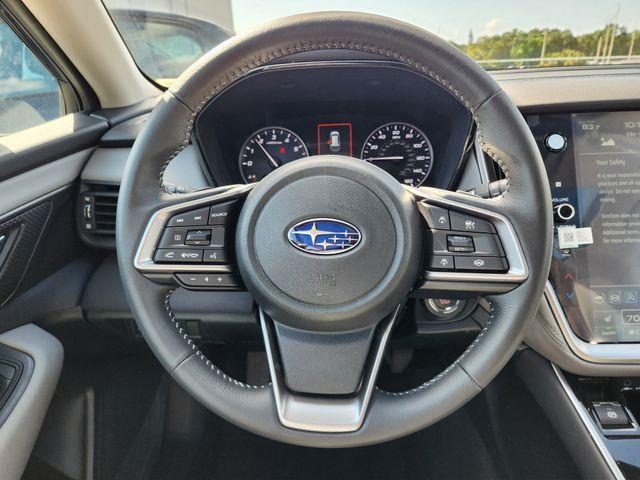 new 2025 Subaru Outback car, priced at $35,202