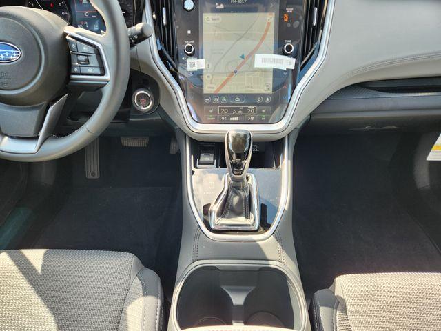 new 2025 Subaru Outback car, priced at $35,202
