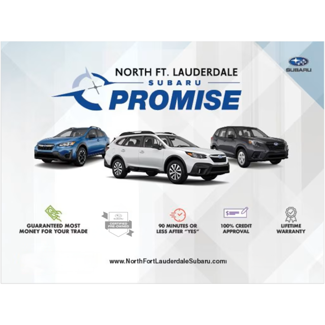 used 2023 Subaru Forester car, priced at $30,166