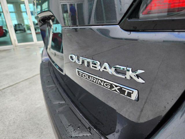 new 2025 Subaru Outback car, priced at $45,618