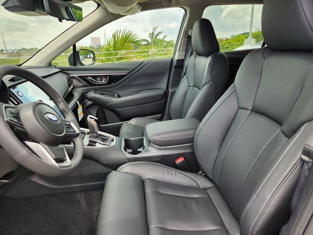 new 2025 Subaru Outback car, priced at $45,618