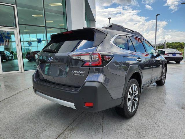 new 2025 Subaru Outback car, priced at $45,618