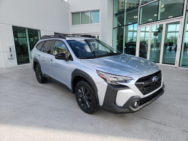 used 2023 Subaru Outback car, priced at $29,469