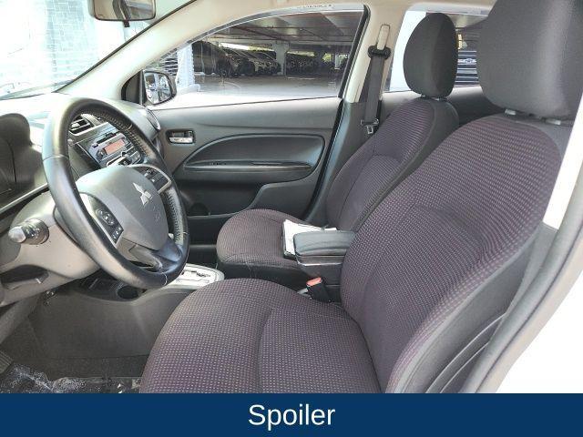used 2014 Mitsubishi Mirage car, priced at $5,900