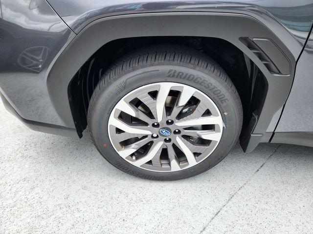 new 2025 Subaru Forester Hybrid car, priced at $43,115