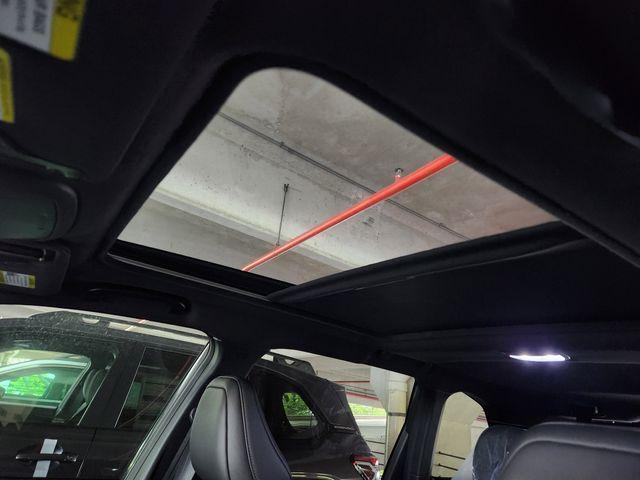 new 2025 Subaru Forester Hybrid car, priced at $43,115