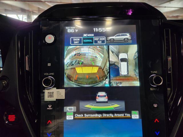 new 2025 Subaru Forester Hybrid car, priced at $43,115