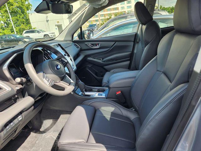 new 2025 Subaru Ascent car, priced at $46,843