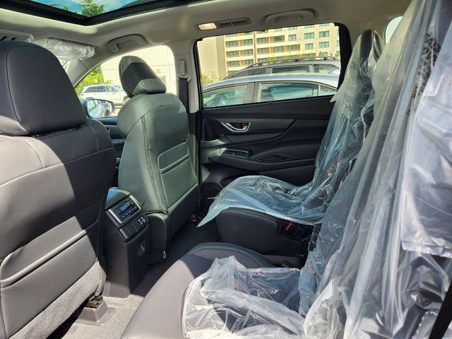 new 2025 Subaru Ascent car, priced at $46,843