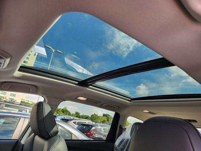 new 2025 Subaru Ascent car, priced at $46,843