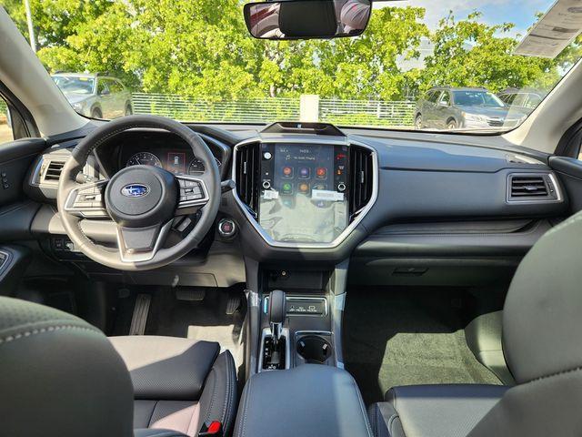 new 2025 Subaru Ascent car, priced at $46,843