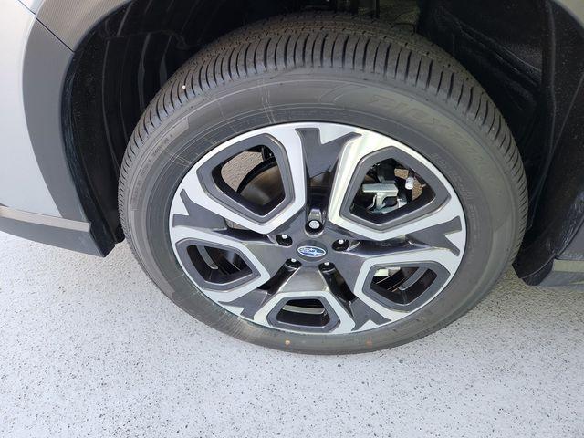 new 2025 Subaru Ascent car, priced at $46,843