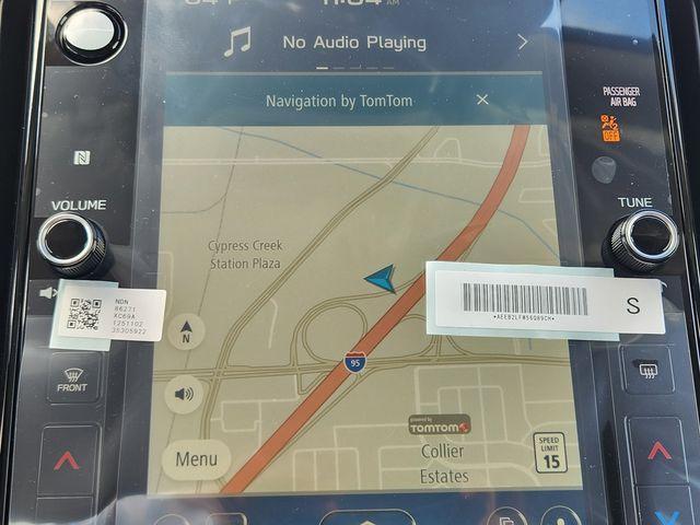 new 2025 Subaru Ascent car, priced at $46,843