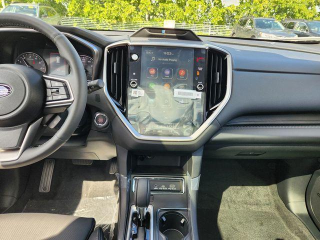 new 2025 Subaru Ascent car, priced at $46,843