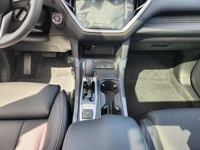 new 2025 Subaru Ascent car, priced at $46,843