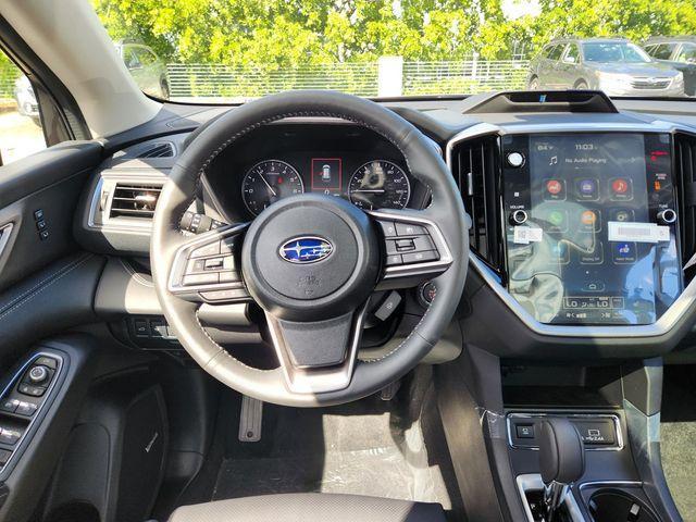 new 2025 Subaru Ascent car, priced at $46,843