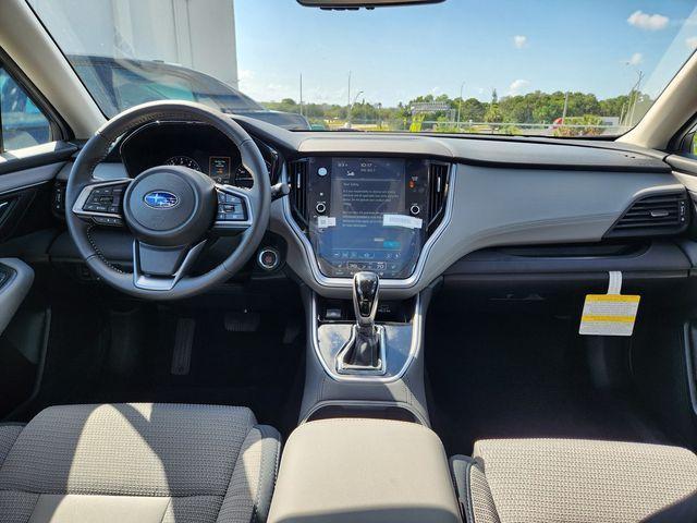 new 2025 Subaru Outback car, priced at $34,863