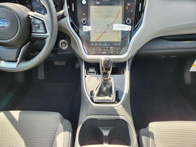 new 2025 Subaru Outback car, priced at $34,863