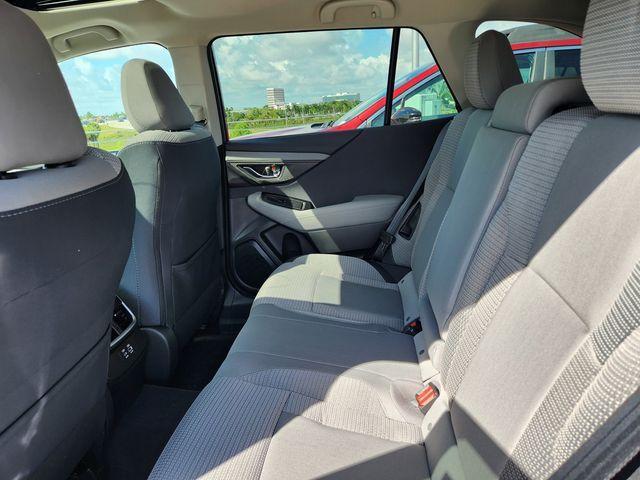 new 2025 Subaru Outback car, priced at $34,863