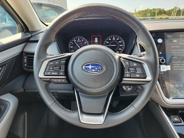 new 2025 Subaru Outback car, priced at $34,863