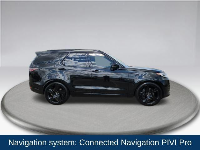 used 2024 Land Rover Discovery car, priced at $56,900