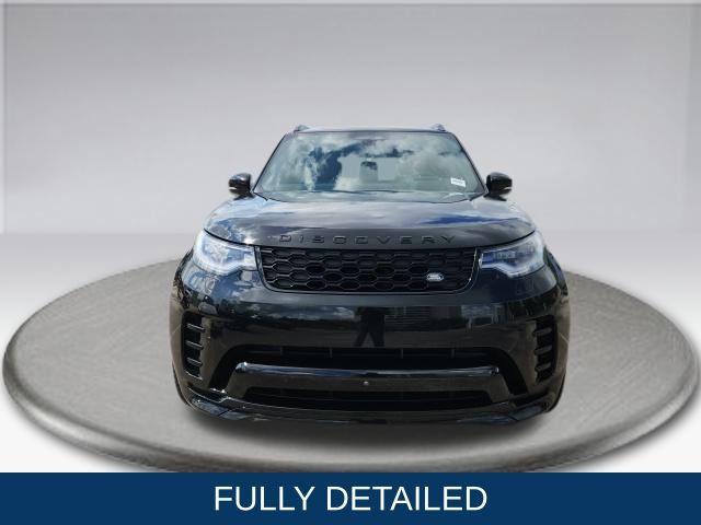 used 2024 Land Rover Discovery car, priced at $56,900