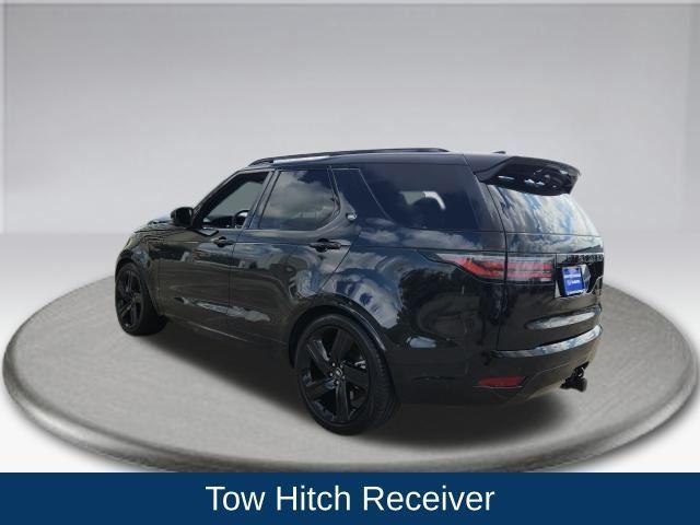 used 2024 Land Rover Discovery car, priced at $56,900