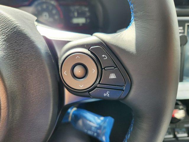 new 2025 Subaru BRZ car, priced at $39,137