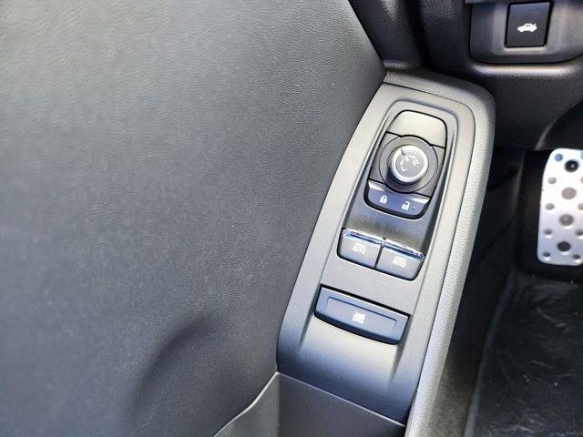 new 2025 Subaru BRZ car, priced at $39,137