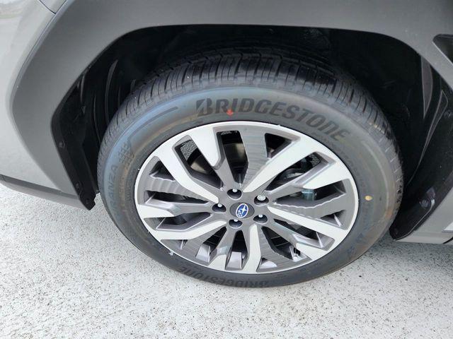 new 2025 Subaru Forester car, priced at $43,247