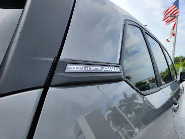 new 2025 Subaru Forester car, priced at $43,247