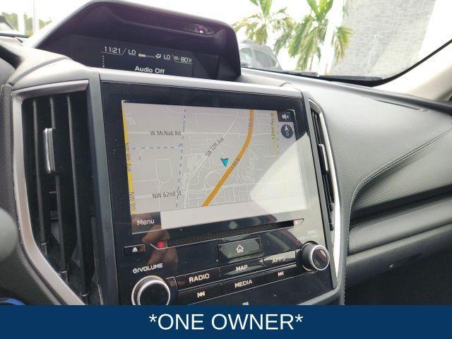 used 2020 Subaru Forester car, priced at $23,704