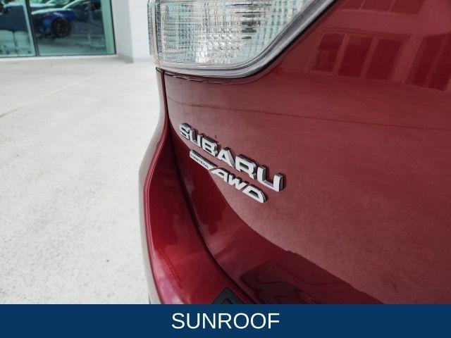 used 2020 Subaru Forester car, priced at $23,704