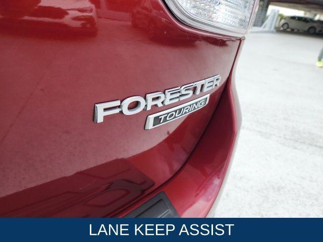 used 2020 Subaru Forester car, priced at $23,704