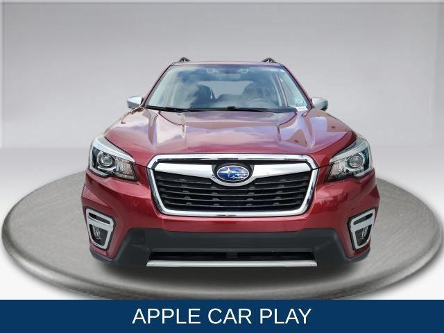 used 2020 Subaru Forester car, priced at $23,704