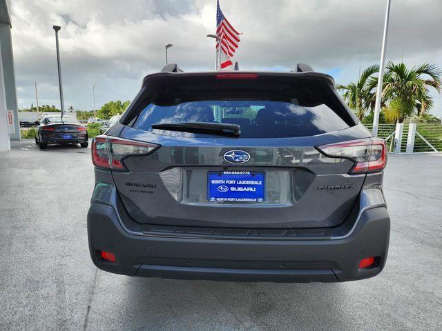 new 2025 Subaru Outback car, priced at $36,398