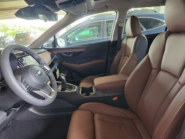 new 2025 Subaru Outback car, priced at $45,463