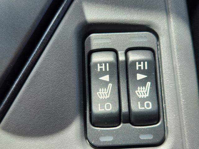 new 2026 Subaru Crosstrek car, priced at $32,234