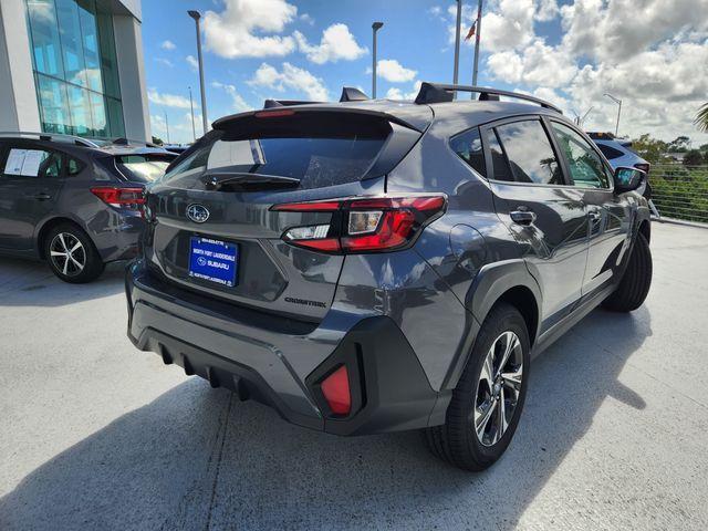 new 2026 Subaru Crosstrek car, priced at $32,234