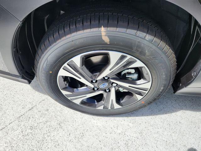 new 2026 Subaru Crosstrek car, priced at $32,234