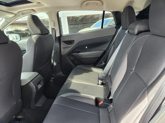 new 2026 Subaru Crosstrek car, priced at $32,234