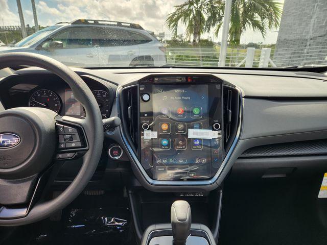 new 2026 Subaru Crosstrek car, priced at $32,234