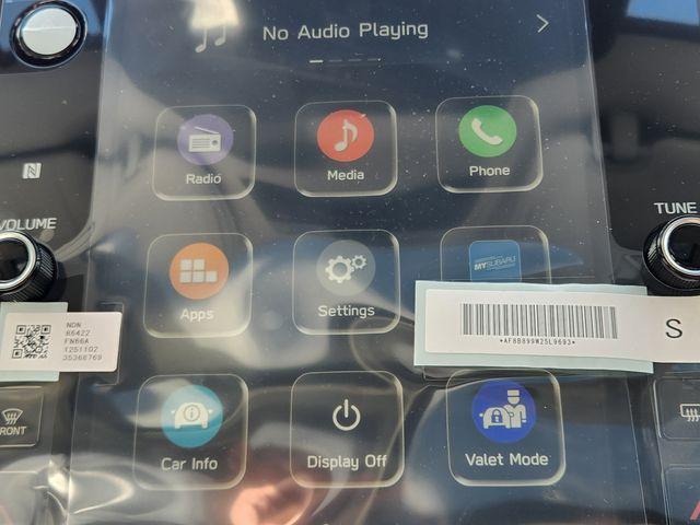 new 2026 Subaru Crosstrek car, priced at $32,234