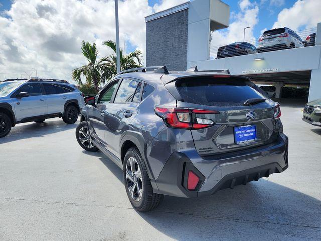 new 2026 Subaru Crosstrek car, priced at $32,234