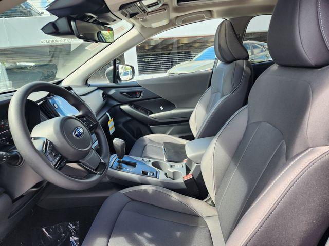 new 2026 Subaru Crosstrek car, priced at $32,234