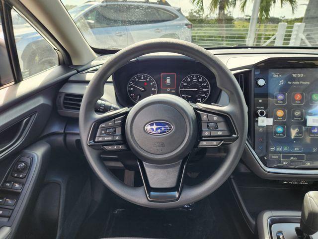new 2026 Subaru Crosstrek car, priced at $32,234